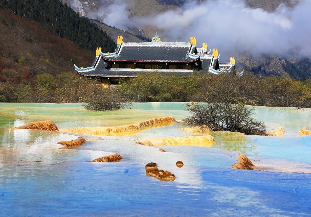 太金國際旅行社的旅遊行程介紹 太金國際旅行社的旅遊行程介紹圖片